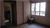 1 BHK Flat